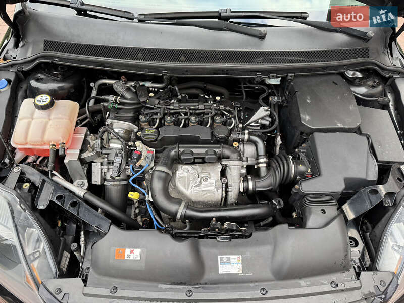 Універсал Ford Focus 2010 в Стрию фото 94 Універсал Ford Focus 2010 в Стрию