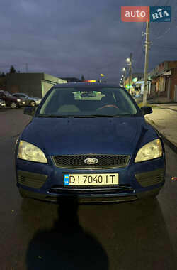 Универсал Ford Focus 2007 в Тростянце