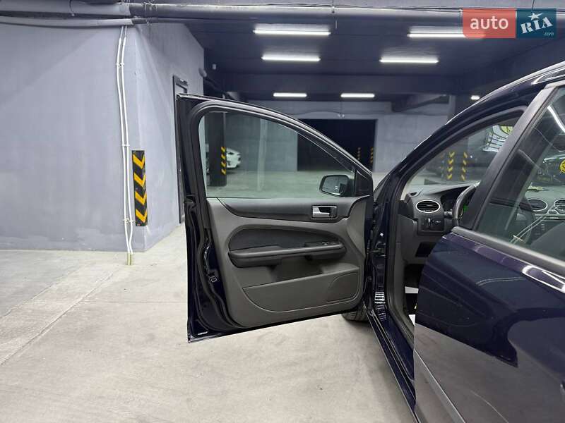 Універсал Ford Focus 2007 в Чернівцях фото 23 Універсал Ford Focus 2007 в Чернівцях