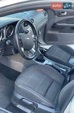 Универсал Ford Focus 2007 в Львове
