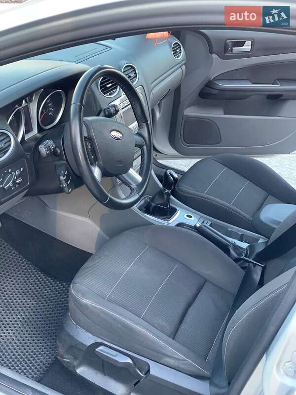 Универсал Ford Focus 2007 в Львове