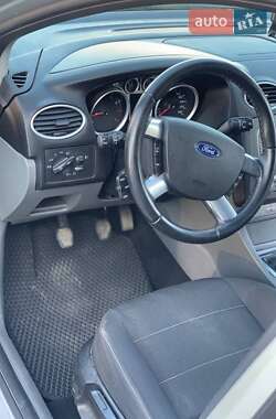 Универсал Ford Focus 2007 в Львове