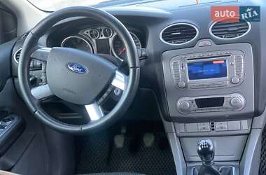 Універсал Ford Focus 2007 в Львові