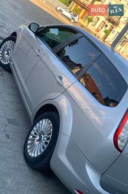 Универсал Ford Focus 2007 в Львове