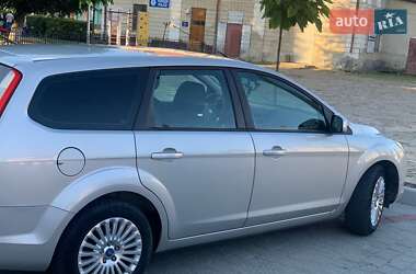 Универсал Ford Focus 2007 в Львове