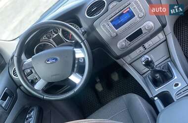 Універсал Ford Focus 2007 в Львові