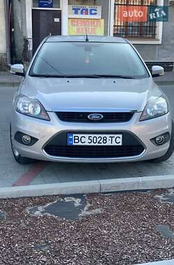 Универсал Ford Focus 2007 в Львове