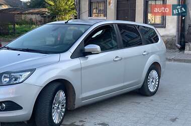Универсал Ford Focus 2007 в Львове