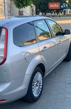 Универсал Ford Focus 2007 в Львове