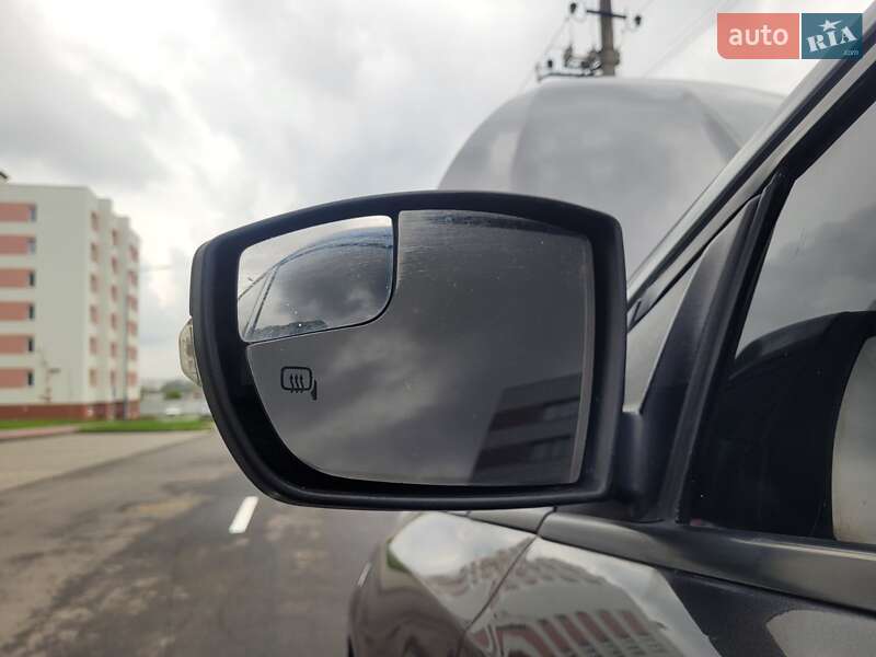 Седан Ford Focus 2017 в Вінниці фото 13 Седан Ford Focus 2017 в Вінниці