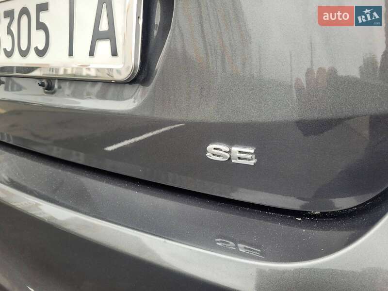 Седан Ford Focus 2017 в Вінниці фото 4 Седан Ford Focus 2017 в Вінниці