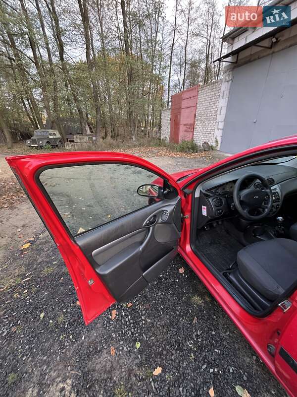 Універсал Ford Focus 2000 в Ковелі фото 15 Універсал Ford Focus 2000 в Ковелі