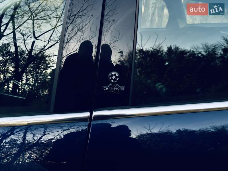 Універсал Ford Focus 2012 в Львові