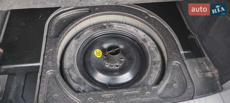 Универсал Ford Focus 2009 в Каменке-Бугской