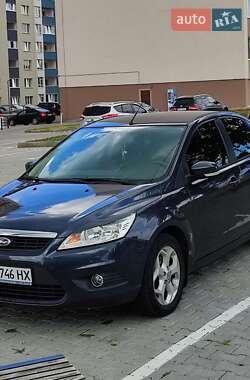 Седан Ford Focus 2010 в Хмельницком Седан Ford Focus 2010 в Хмельницком