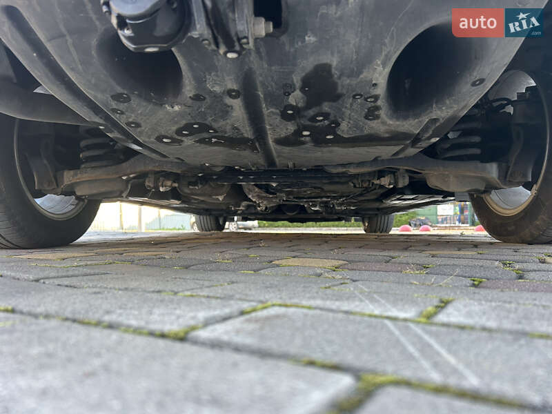 Универсал Ford Focus 2016 в Луцке фото 24 Универсал Ford Focus 2016 в Луцке