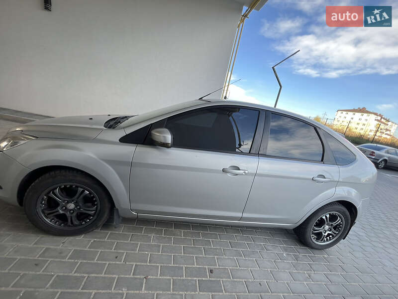Хетчбек Ford Focus 2008 в Вінниці
