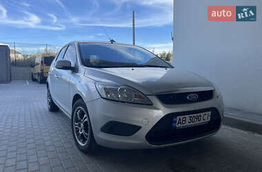 Хэтчбек Ford Focus 2008 в Виннице