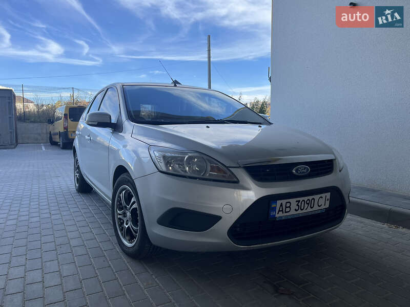 Хетчбек Ford Focus 2008 в Вінниці