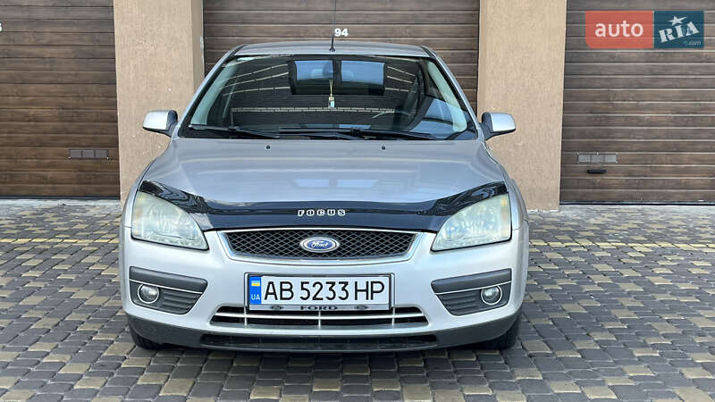 Седан Ford Focus 2005 в Вінниці
