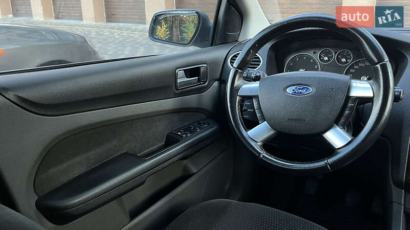 Седан Ford Focus 2005 в Вінниці