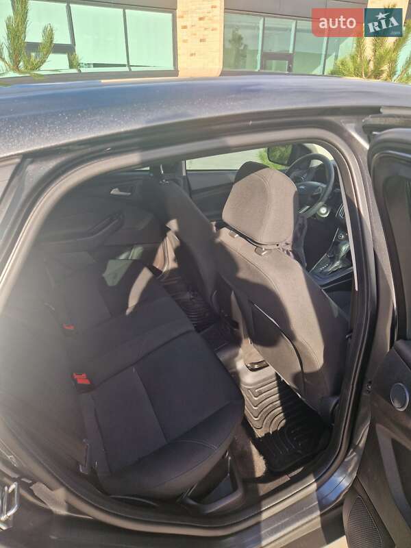 Хетчбек Ford Focus 2017 в Хмельницькому фото 14 Хетчбек Ford Focus 2017 в Хмельницькому