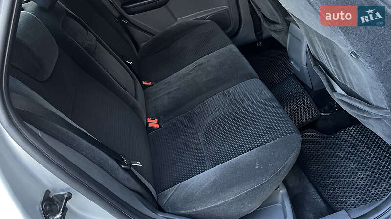 Седан Ford Focus 2005 в Вінниці