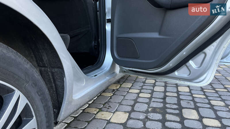 Седан Ford Focus 2005 в Вінниці