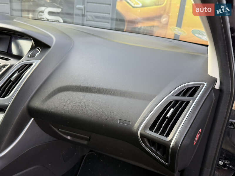 Универсал Ford Focus 2013 в Стрые фото 34 Универсал Ford Focus 2013 в Стрые