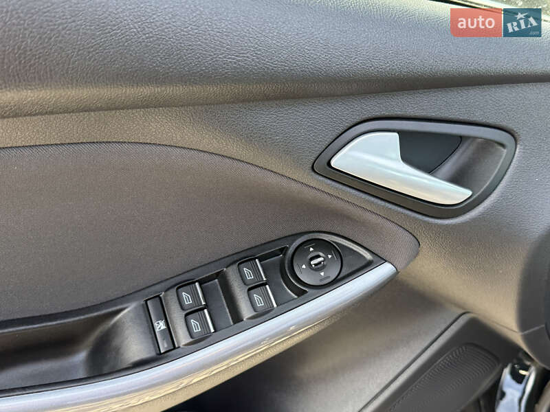 Универсал Ford Focus 2013 в Стрые фото 46 Универсал Ford Focus 2013 в Стрые
