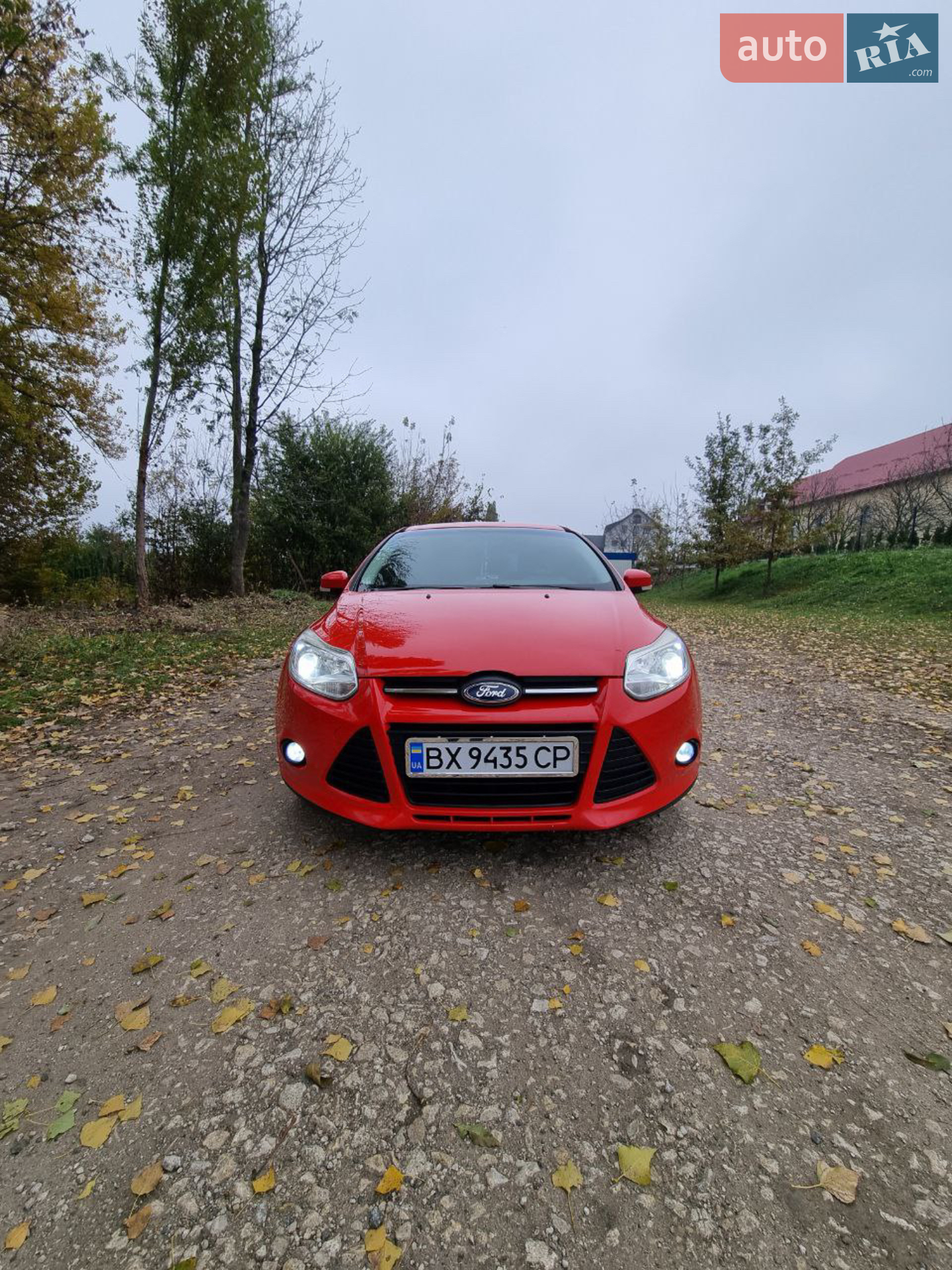 2013 Ford Focus - мініатюра 2