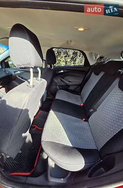 Хетчбек Ford Focus 2013 в Хмельницькому