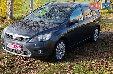 Универсал Ford Focus 2008 в Дубно