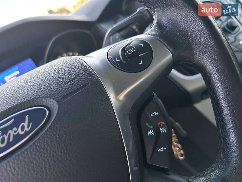 Хетчбек Ford Focus 2013 в Одесі фото 19 Хетчбек Ford Focus 2013 в Одесі