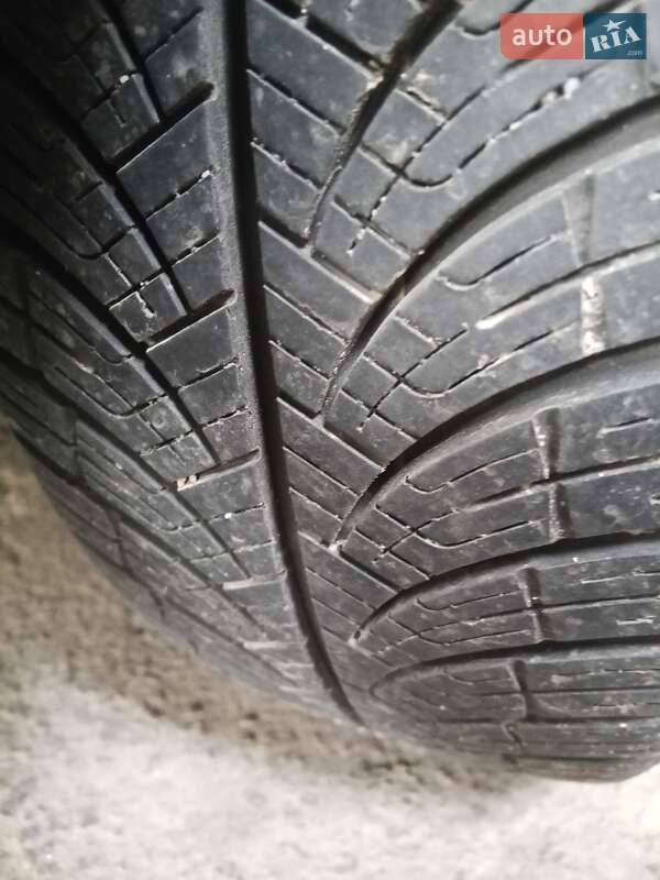 Універсал Ford Focus 2008 в Тростянці