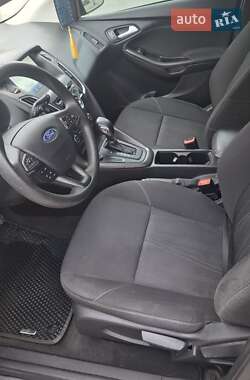 Хетчбек Ford Focus 2016 в Харкові