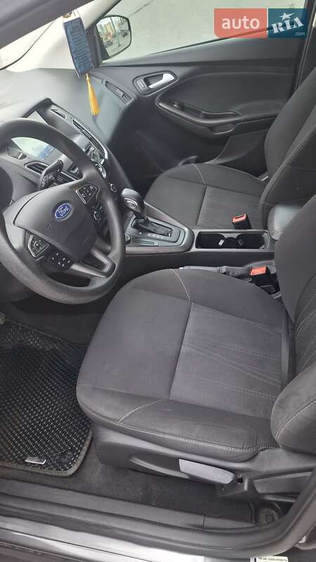 Хетчбек Ford Focus 2016 в Харкові