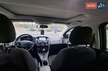 Хетчбек Ford Focus 2016 в Харкові