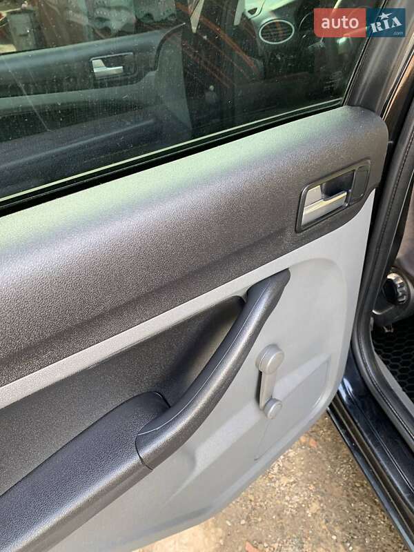 Універсал Ford Focus 2008 в Гайвороні фото 38 Універсал Ford Focus 2008 в Гайвороні