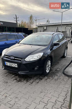 Универсал Ford Focus 2013 в Киеве