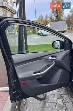 Універсал Ford Focus 2013 в Києві