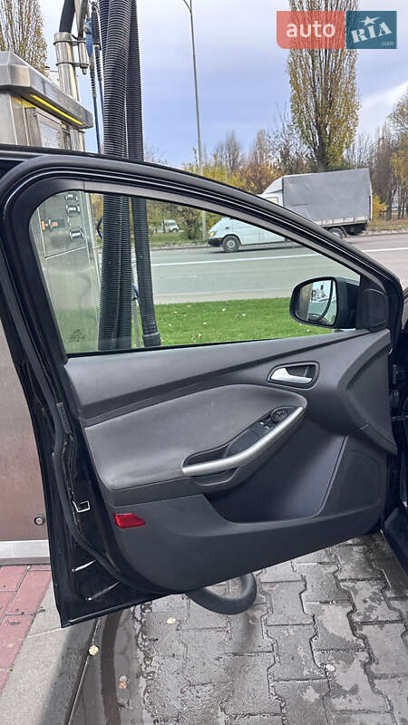 Універсал Ford Focus 2013 в Києві фото 6 Універсал Ford Focus 2013 в Києві