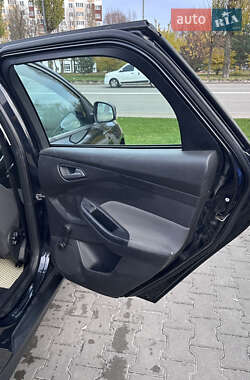 Універсал Ford Focus 2013 в Києві