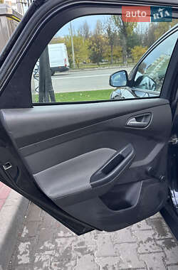 Універсал Ford Focus 2013 в Києві