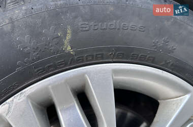 Універсал Ford Focus 2013 в Києві