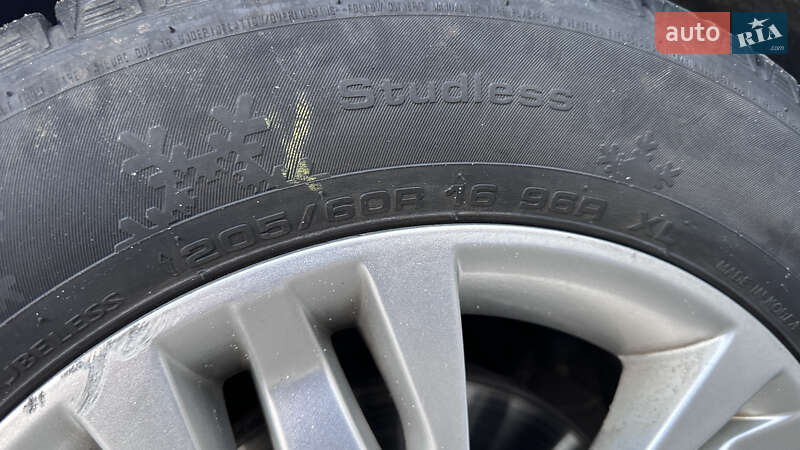 Універсал Ford Focus 2013 в Києві фото 25 Універсал Ford Focus 2013 в Києві