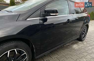 Универсал Ford Focus 2015 в Черновцах
