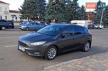 Хетчбек Ford Focus 2018 в Подільську