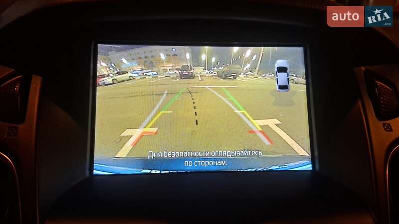 Хетчбек Ford Focus 2016 в Харкові фото 34 Хетчбек Ford Focus 2016 в Харкові