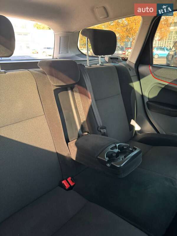 Універсал Ford Focus 2010 в Одесі фото 6 Універсал Ford Focus 2010 в Одесі